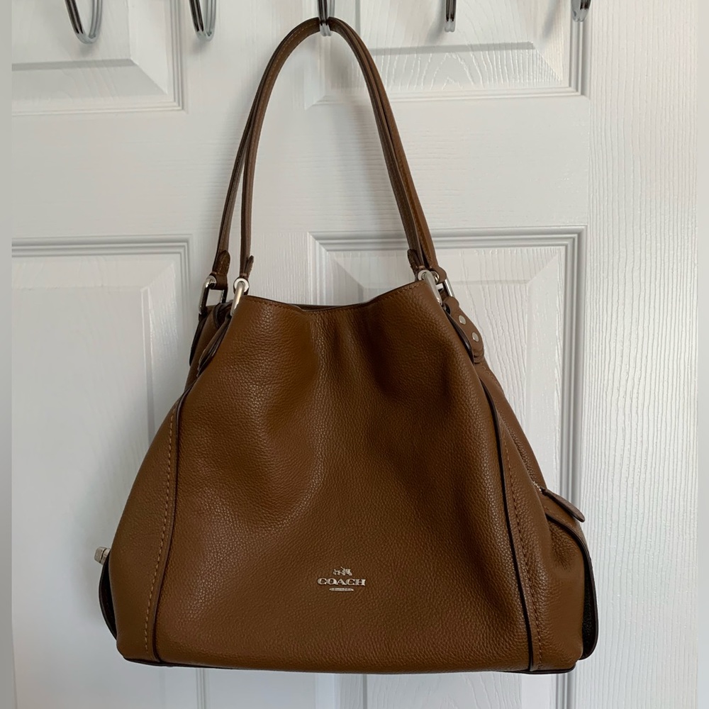 NWOT Coach Hobo Bag